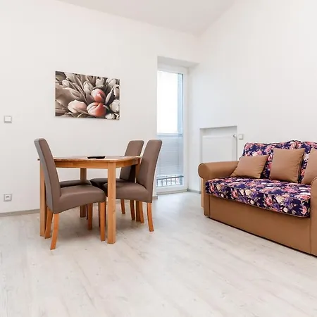 Apart Otel Royal Klinovec Loučná pod Klínovcem