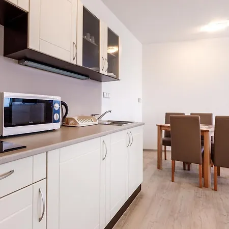 Apart Otel Royal Klinovec *