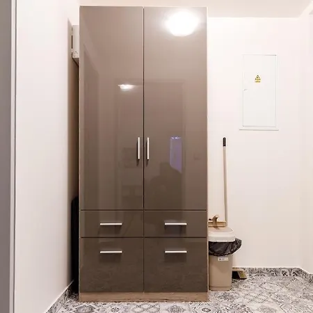 Royal Klinovec Apart Otel Loučná pod Klínovcem